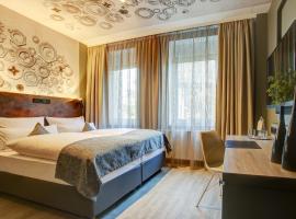 Hotel kuvat: Boutique Essen City