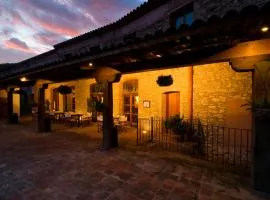 Hotel Moli De La Torre