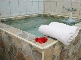 知本溫泉の旅宿, ξενοδοχείο σε Wenquan