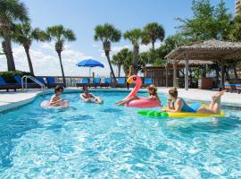 Surf & Sand Hotel, Hotel in Pensacola Beach