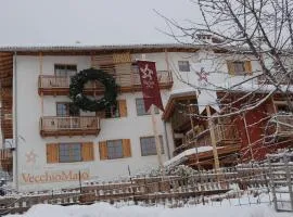 Hotel Relais Vecchio Maso