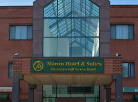 מלון צילום: Maron Hotel & Suites
