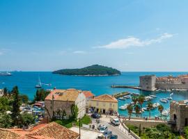 Zdjęcie hotelu: Ragusa seaview