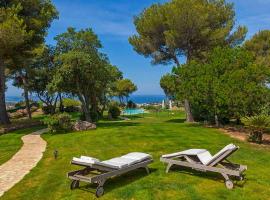 Foto do Hotel: Boost Your Immo Six fours les Plages Prestige
