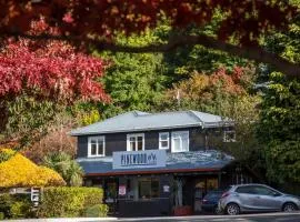 Pinewood Queenstown