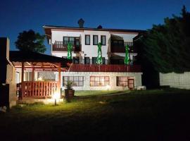 Ξενοδοχείο φωτογραφία: Holiday Home Paulovnia