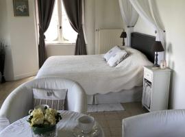 Hotel foto: Chambre d'hotes Romance