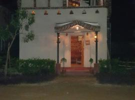 Shantiniketan Bungalow, hotell sihtkohas Bolpur