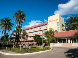 Hotel kuvat: Las Americas