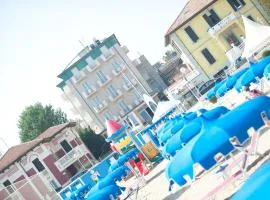 Hotel Alsen