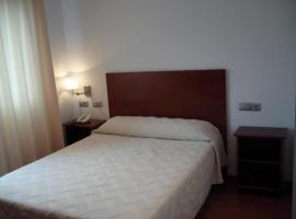 Foto di Hotel: Valcarce Urbasa