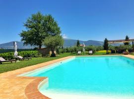 Hotel Photo: B&B Cuor Di Lavanda