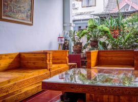 Hotel Photo: Affordable Homestay