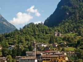 Foto di Hotel: Casa Vacanze La Vite