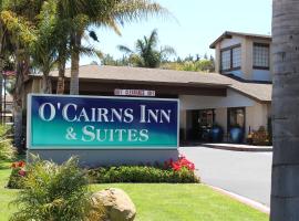 Hotel kuvat: O'Cairns Inn and Suites