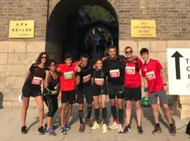 Tianjin Huangyaguan Great Wall Home Hotel