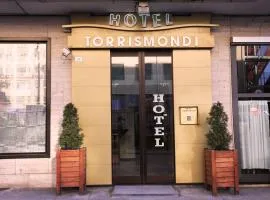 Hotel Torrismondi, hotel v destinaci Cuneo