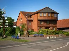 Hotel Alt Oesselse