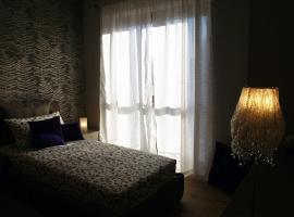 Gambaran Hotel: Almese Holidays Apartment