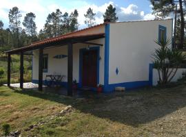 Hotel kuvat: Vista da Capela