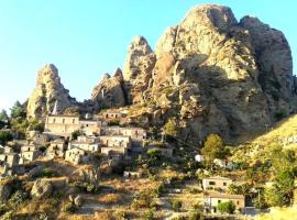 Hotel Photo: La Baronessa di Calabria