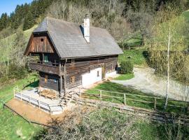 Hotel kuvat: Urlaub auf der Alm "Deluxe"