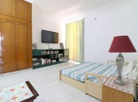 Ξενοδοχείο φωτογραφία: Shree Ashapura Homestay