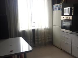 Hotel Photo: Apartement on Solnechnaya street near stadium Samara Arena