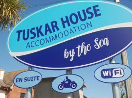 Hotel kuvat: Tuskar House by the Sea