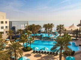 מלון צילום: The Palms Beach Hotel & Spa