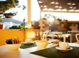 FAVIGNANA HOTEL Concept Holiday