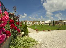 A picture of the hotel: Di Mare Holiday Village