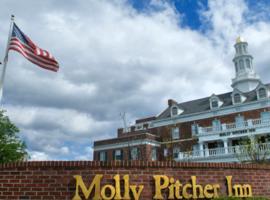 A picture of the hotel: Molly Pitcher Inn