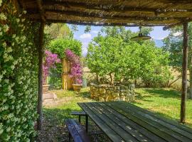 Foto di Hotel: Cottage del Limone