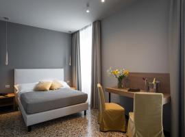 Hotel Foto: HNN Luxury Suites