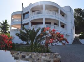 A picture of the hotel: Agelika By Villa Tartaruga
