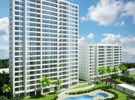 รูปภาพของโรงแรม: Luxury Apartment at Bellavista