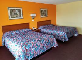 Hotel Photo: Eldon Inn