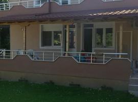 Vila Marija - Teo, hotel u gradu Star Dojran