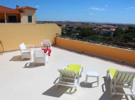 Zdjęcie hotelu: Cascais /sunny countryside apartment with pool