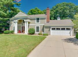 صور الفندق: Beautiful Home Near Notre Dame