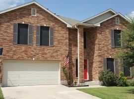 Gambaran Hotel: Texas Longhorns Football 24 miles to Stadium