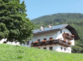 Hotelfotos: Gruppenhaus Thalackerhof