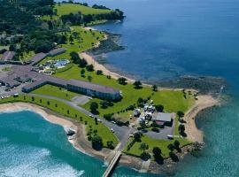 Hình ảnh khách sạn: Copthorne Hotel & Resort Bay Of Islands