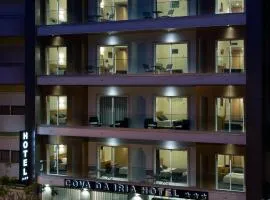 Cova da Iria Hotel