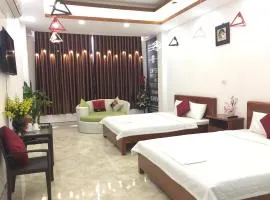 HD House