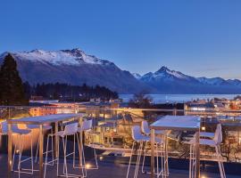 A picture of the hotel: mi-pad Queenstown