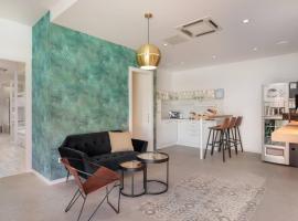 酒店照片: Boutique Hostel Posteya