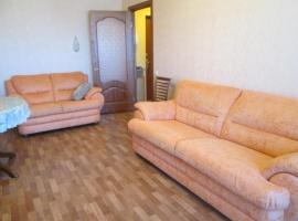 A picture of the hotel: Apartment on M. Yeremenko
