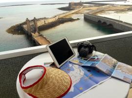 Hotel Miramar, Hotel in Arrecife